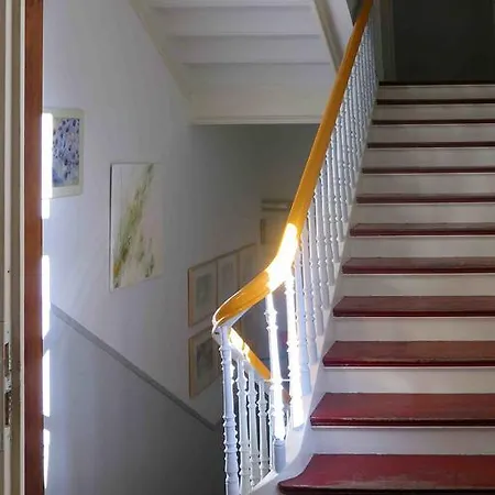 Gaesteappartement Im Atelierhaus Wuppertal Camera foto