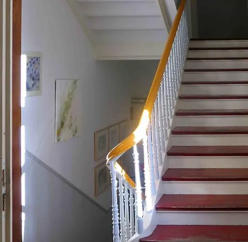 Gaesteappartement Im Atelierhaus