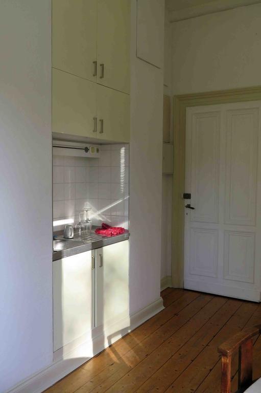 Gaesteappartement Im Atelierhaus Apartment Wuppertal